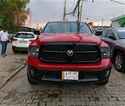 رام 1500